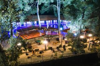 Pine View Boutique Hotel Adults Only - Saittas - 0