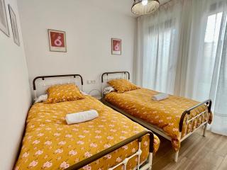 CARIATIDES SKY APARTMENT - Zamora - 3