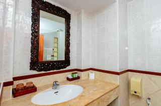 Ao Nang Bay Resort - Ao Nang Beach - 9