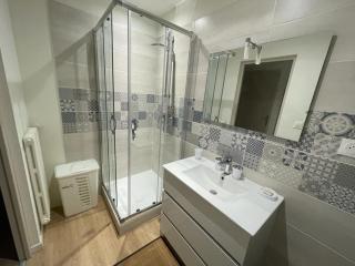 Appt 4 chambres avec balcon, Spinelle - Ifs - 9