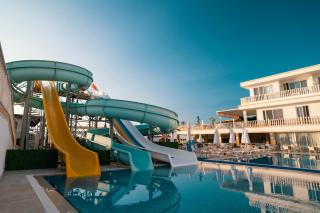 SL La Perla Hotel Kemer - Antalya - 5