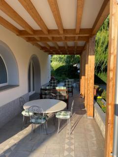 La Casina di Oscar ad AO V Combe VDA QUART 0014 e 00I6 - Quart - 1