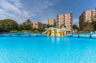 Blonzu Guinea - Benalmádena - 7