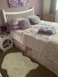 House - Sleeps 4 with Cozy Fireplace - 7