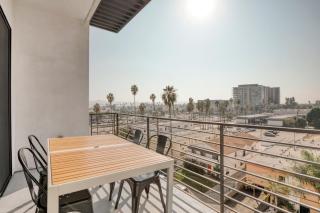 North Hollywood 2br w pool gym prime NoHo LAX-921 - Los Angeles - 7