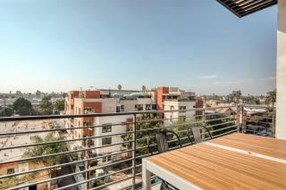 North Hollywood 2br w pool gym prime NoHo LAX-921 - Los Angeles - 6