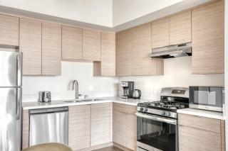 North Hollywood 2br w pool gym prime NoHo LAX-921 - Los Angeles - 3