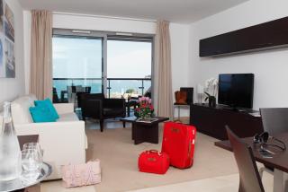 Royal Antibes - Luxury Hotel, Résidence, Beach & Spa - Antibes - 1
