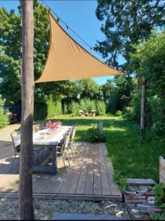 Hoeve op de Meer - Maastricht - 6