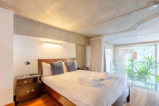 Incredible 2BD Loft by Regents Canal - Haggerston - Londra - 7