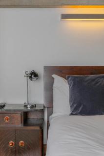 Incredible 2BD Loft by Regents Canal - Haggerston - Londra - 2