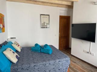 Casa pescado, madera y sol - Arrecife - 6