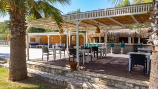 Ladonia Hotels Zemda Gümüşlük - Gümüşlük - 7