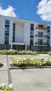 M2 Bemowo apartament - Warsaw - 9