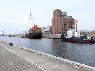 Ohlerich Speicher App_ 21 - Wismar - 9