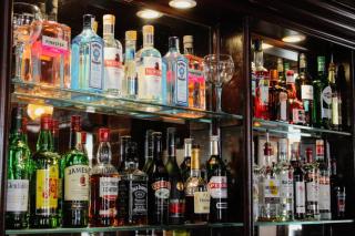 The George Inn St Mary Bourne - 1