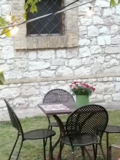 B&B La Giara di Assisi - Assisi - 9