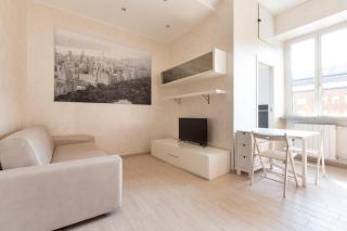 EasyTopStay - Zara Bright Flat - Milano - 0