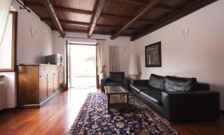 Casa Vacanze Piantamori - Cerreto di Spoleto - 1