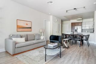 Redwood City 2br wparking pool spa nr Caltrain SFO-1445 - 8