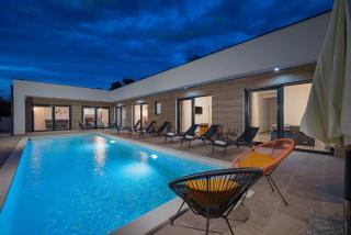 Villa Beata by IstriaLux - Bičići - 9