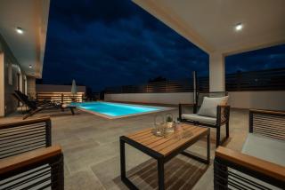 Villa Beata by IstriaLux - Bičići - 5