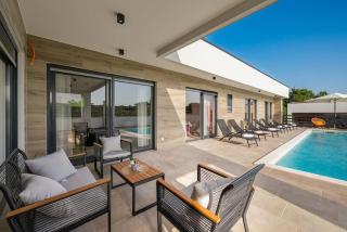 Villa Beata by IstriaLux - Bičići - 4