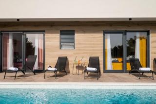 Villa Beata by IstriaLux - Bičići - 1