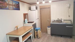 Hangeul Guesthouse - Seul - 5