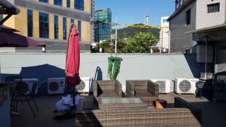 Hangeul Guesthouse - Seul - 1