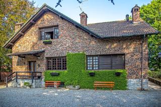 Villa Cenerentola Malpensa - 6