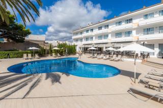 Apartamento Via Alemanya Standard B - 0