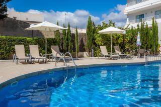 Apartamento Via Alemanya Standard A - Can Picafort - 9