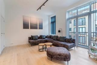 Maison les Bruyères - Blankenberge - 8