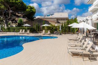 Apartamento Via Alemanya Standard A - Can Picafort - 2