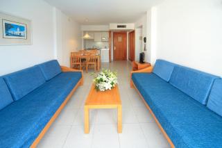 Apartamento Via Alemanya Standard A - Can Picafort - 6