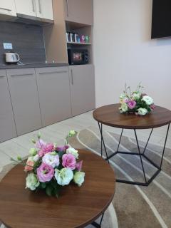 LEDA Apartmani - Smederevo - 5