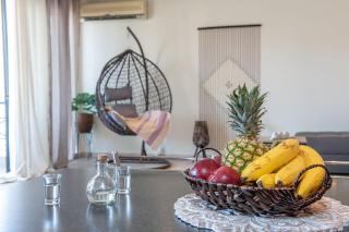 Lake Spirit Apartment - Agios Nikolaos - 1