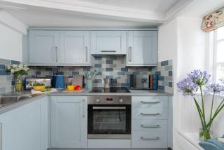 Shell Cottage, St Ives - St Ives - 2