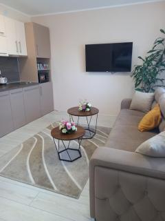 LEDA Apartmani - Smederevo - 6