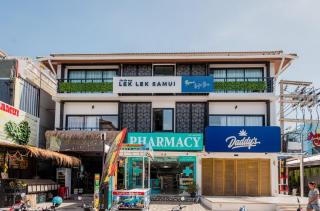 Lek Lek Samui Room X Coffee Bar - Chaweng - 3