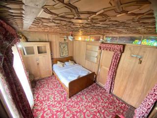 The Flostel Srinagar - Srinagar - 4