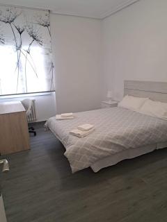 Piso Revellin - Logroño - 4