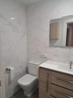 Piso Revellin - Logroño - 3