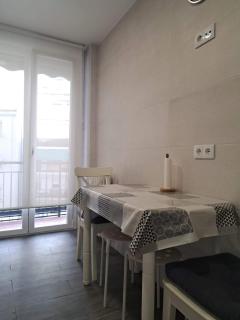 Piso Revellin - Logroño - 1