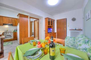 Leonardo House Garden Stresa Center - Happy Rentals - Stresa - 7