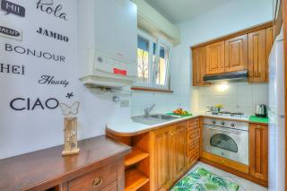 Leonardo House Garden Stresa Center - Happy Rentals - Stresa - 5