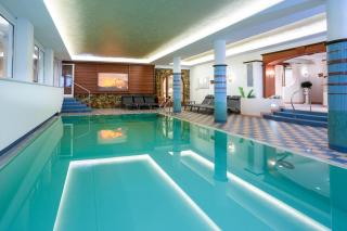 Granpanorama Hotel StephansHof - Villanders - 1