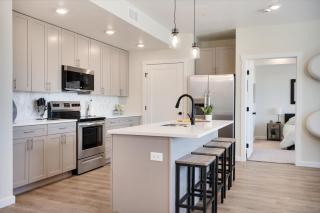 Family Friendly Lagoon Get Away condo - Atkinville - 9