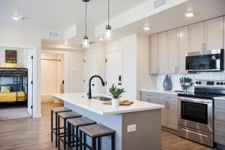 Family Friendly Lagoon Get Away condo - Atkinville - 2